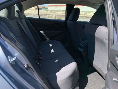 Used 2024 Toyota Corolla LE image 26