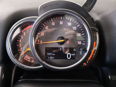 Used 2018 MINI Cooper Countryman image 4