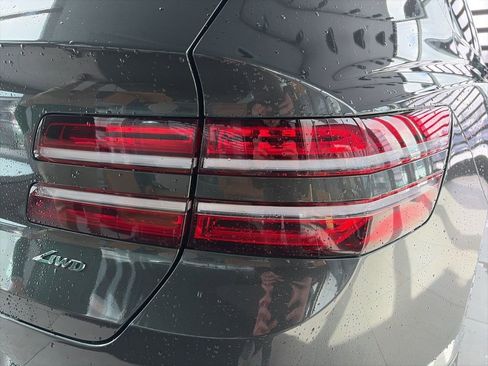 New 2026 Genesis GV80 2.5T Advanced AWD/4WD image 12