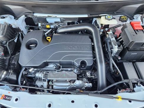 New 2026 Chevrolet Equinox ACTIV w/ Convenience Package III image 24