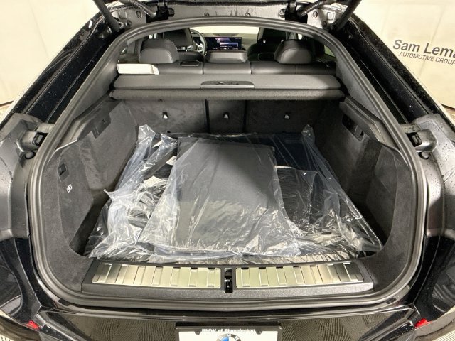 New 2027 BMW X6 xDrive40i AWD/4WD image 28