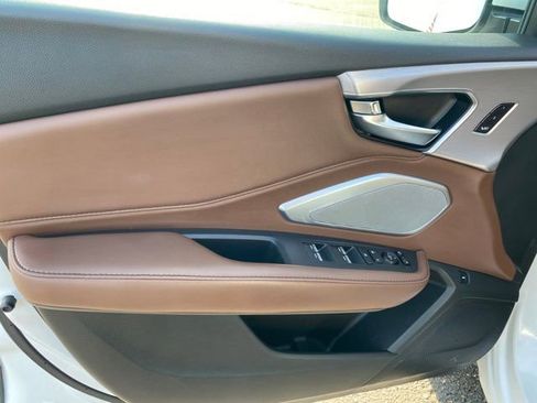 Used 2020 Acura RDX AWD w/ Advance Package image 16
