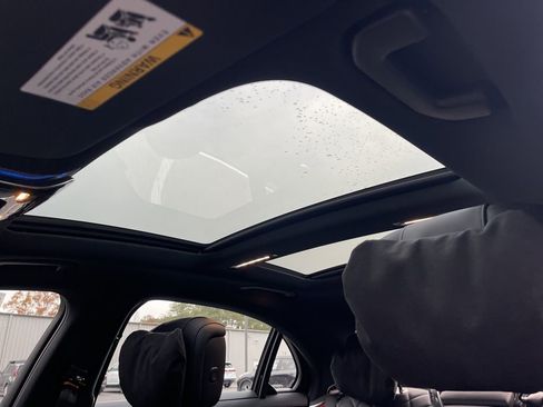 New 2026 Mercedes-Benz S 580 4MATIC Sedan image 24