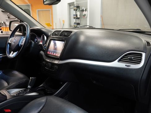 Used 2018 Dodge Journey GT w/ Driver Convenience Group image 36