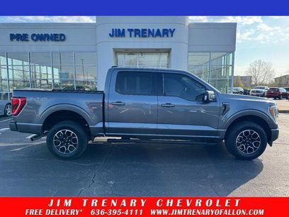 Used 2023 Ford F150 XLT w/ Equipment Group 302A High