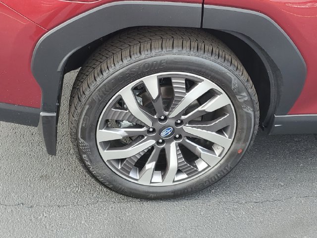 New 2026 Subaru Forester Touring AWD/4WD image 5
