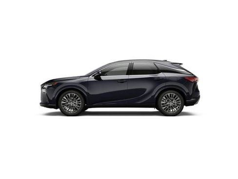 New 2026 Lexus RX 350 AWD image 2