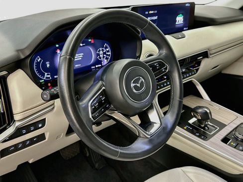 Used 2024 MAZDA CX-90 Plug-In Hybrid w/ Premium Plus AWD/4WD image 18