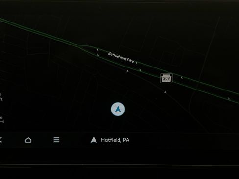 Used 2024 Hyundai Kona Limited image 15