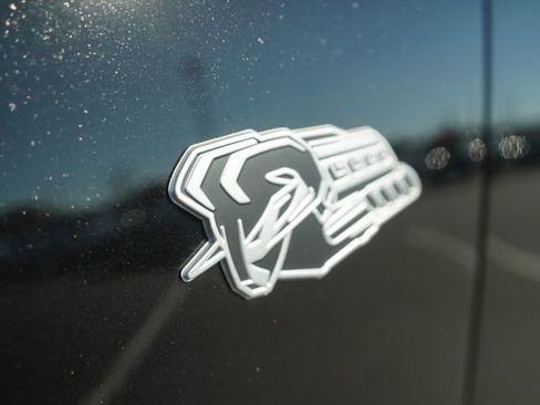 New 2026 RAM 1500 Big Horn image 38