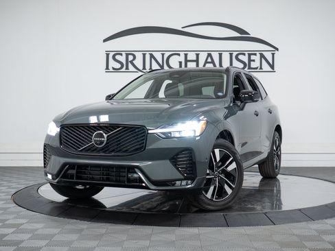 New 2026 Volvo XC60 B5 Plus AWD/4WD image 26