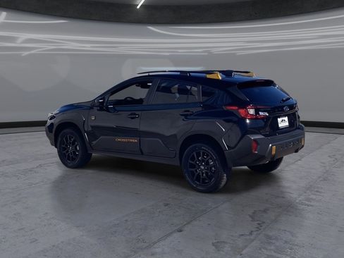 New 2026 Subaru Crosstrek 2.5i Wilderness image 4