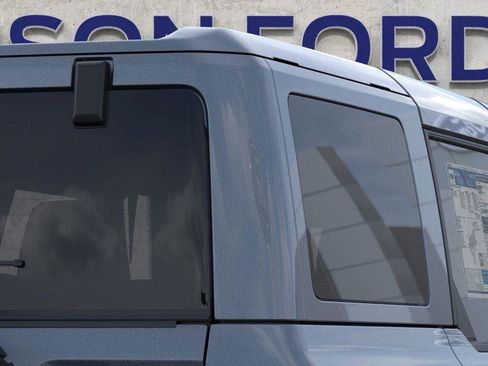New 2025 Ford Bronco Outer Banks image 25
