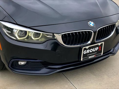 Used 2019 BMW 430i Gran Coupe w/ Convenience Package RWD image 30