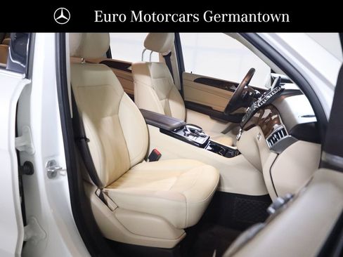 Used 2016 Mercedes-Benz GLE 350 4MATIC image 63