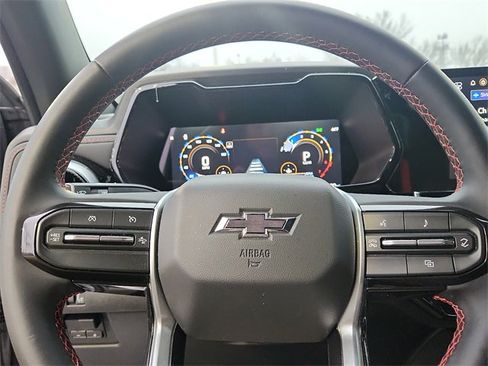 Certified 2024 Chevrolet Colorado Z71 w/ Z71 Convenience Package 2 image 20