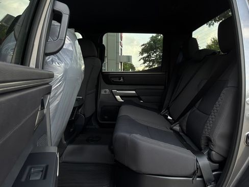New 2026 Toyota Tundra SR5 RWD image 11