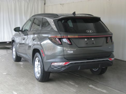 Used 2023 Hyundai Tucson SEL image 22