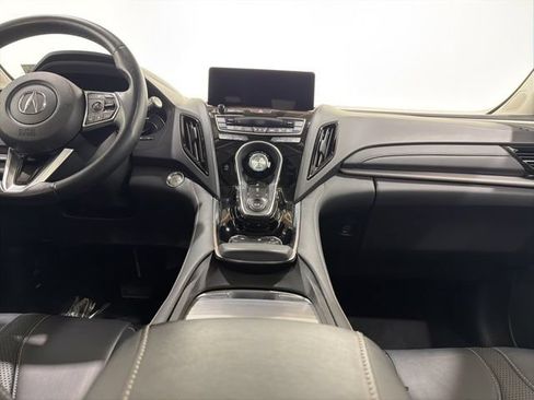 Certified 2023 Acura RDX AWD w/ Technology Package image 35