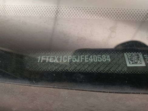 Used 2018 Ford F150 XL w/ Equipment Group 101A Mid RWD image 33