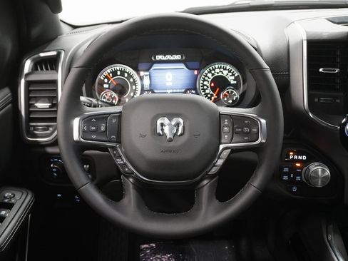 New 2025 RAM 1500 Laramie image 19