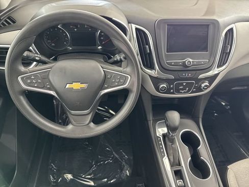 Used 2023 Chevrolet Equinox LS w/ LS Convenience Package FWD image 23