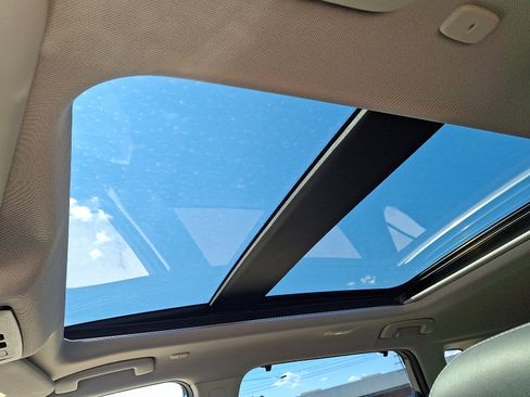 Used 2023 Nissan Rogue Platinum w/ Platinum Premium Package image 21