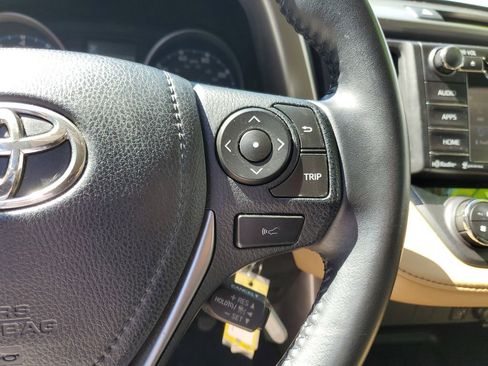 Used 2017 Toyota RAV4 XLE image 26