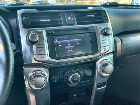 Used 2016 Toyota 4Runner SR5 Premium image 18