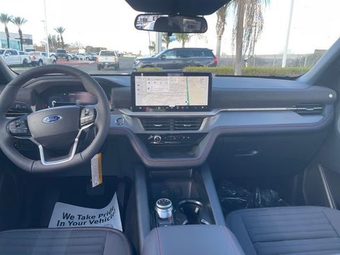 New 2026 Ford Explorer ST-Line image 23