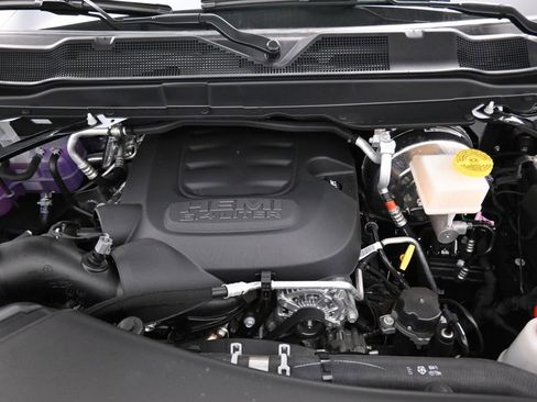 New 2026 RAM 2500 Rebel w/ Rebel Level 2 Equipment Group image 18