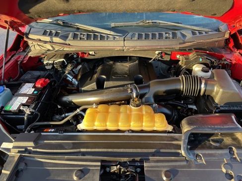 Used 2019 Ford F150 XLT w/ Equipment Group 302A Luxury image 26