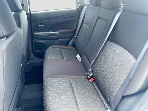 New 2026 Mitsubishi Outlander Sport ES AWD/4WD image 16