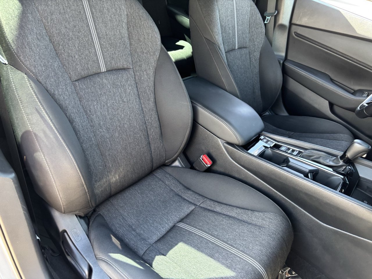 Certified 2025 Honda Accord Sport image 8