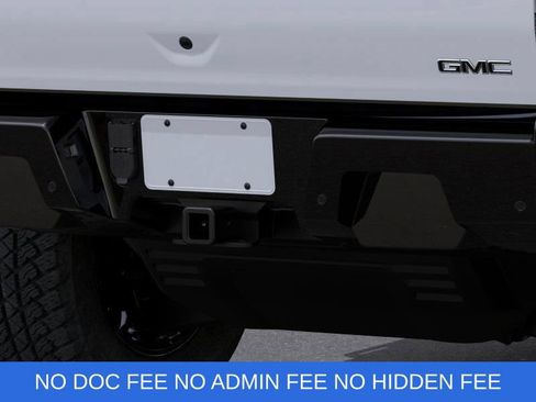 New 2026 GMC Hummer EV 4x4 Crew Cab image 15