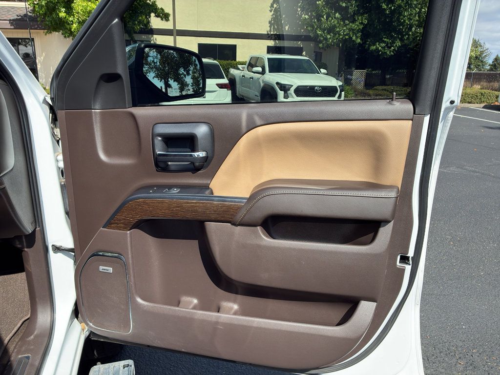 Used 2018 GMC Sierra 1500 Denali w/ Denali Ultimate Package AWD/4WD image 65