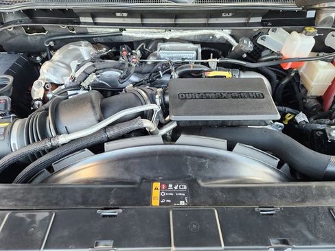 Used 2023 Chevrolet Silverado 2500 LT w/ Convenience Package image 29