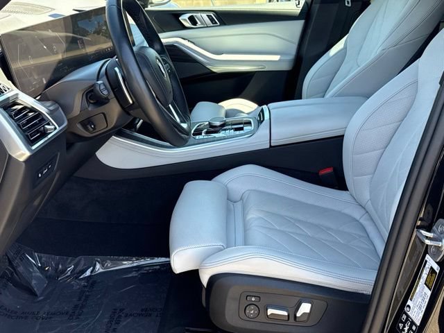 Certified 2025 BMW X5 xDrive40i w/ Premium Package AWD/4WD image 18