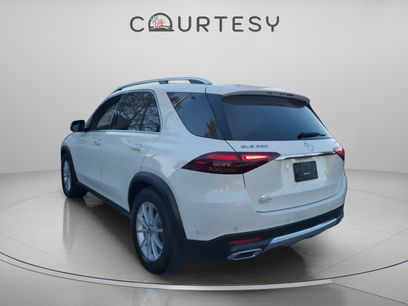 Used 2025 Mercedes-Benz GLE 350 GLE 350