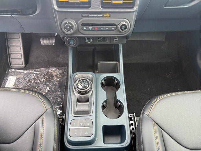 New 2026 Ford Maverick Tremor AWD/4WD image 14