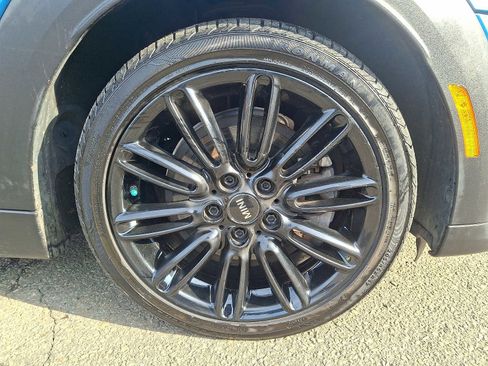 Used 2022 MINI Cooper S image 8