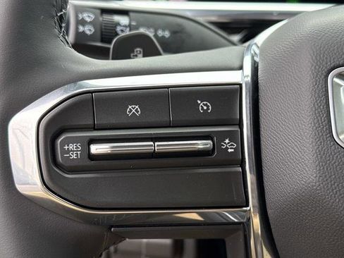 New 2026 GMC Sierra EV Elevation image 27