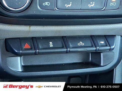 Certified 2018 Chevrolet Colorado W/T w/ WT Convenience Package image 23