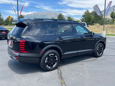 Used 2026 Hyundai Palisade XRT Pro AWD/4WD image 8