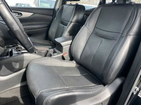 Certified 2020 Nissan Rogue Sport SL w/ Premium Package image 7