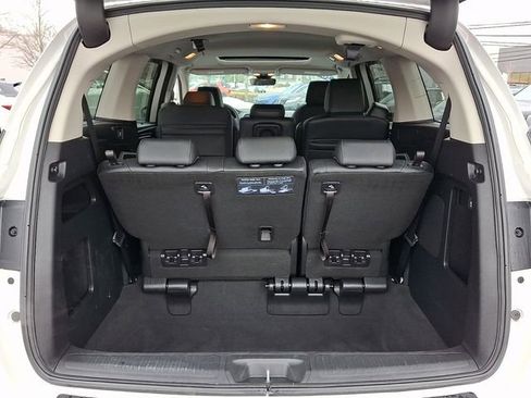 Certified 2025 Honda Odyssey EX-L image 29