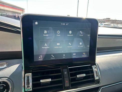 Used 2018 Lincoln Navigator Black Label image 21