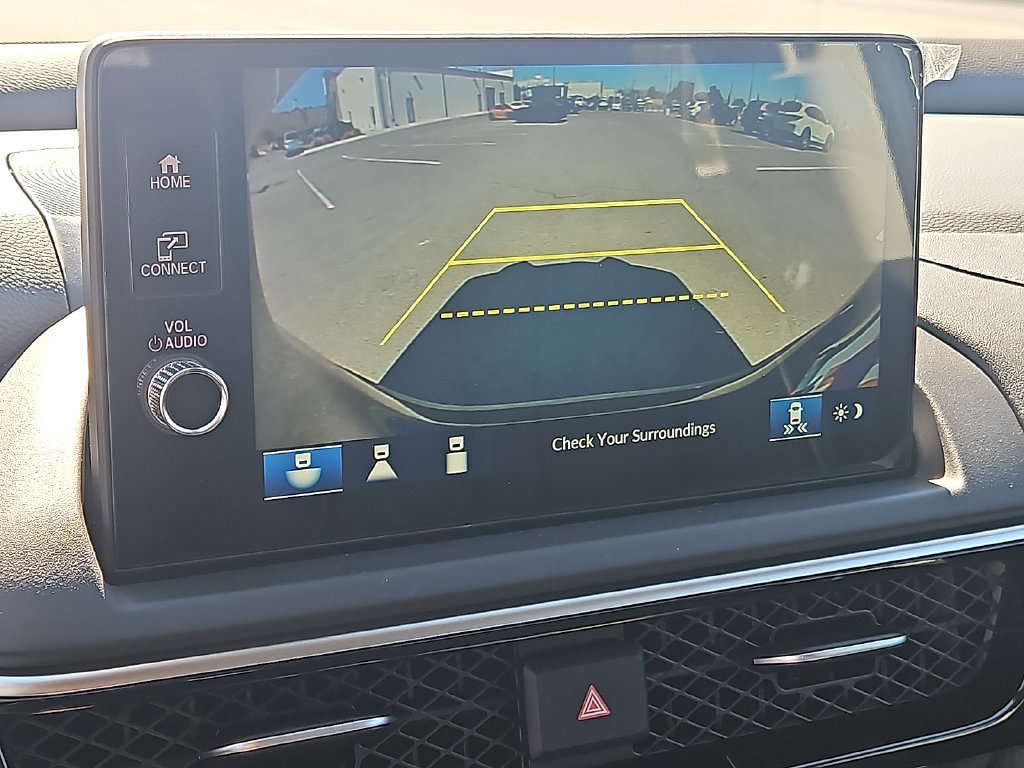 Used 2025 Acura ADX FWD image 21