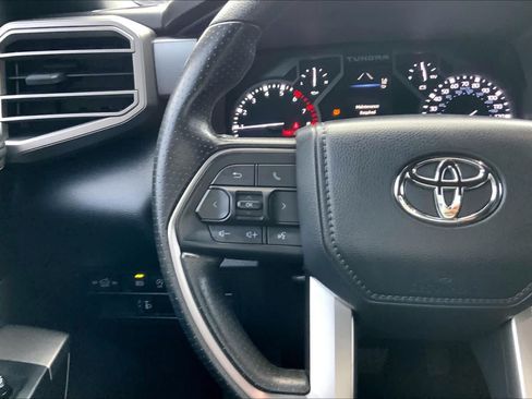Used 2025 Toyota Tundra SR5 RWD image 23