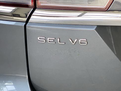 Used 2021 Volkswagen Atlas SEL Premium AWD/4WD image 11